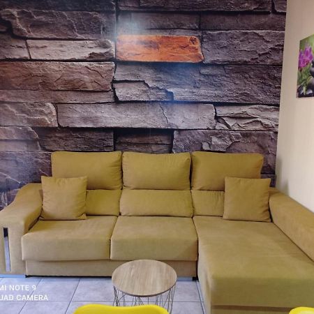 Vivienda Rodriguez Apartment Arroyo Frio Exterior photo