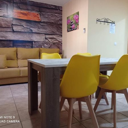 Vivienda Rodriguez Apartment Arroyo Frio Exterior photo