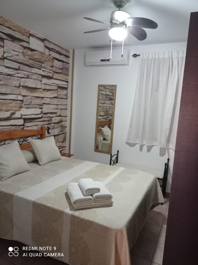 Vivienda Rodriguez Apartment Arroyo Frio Exterior photo