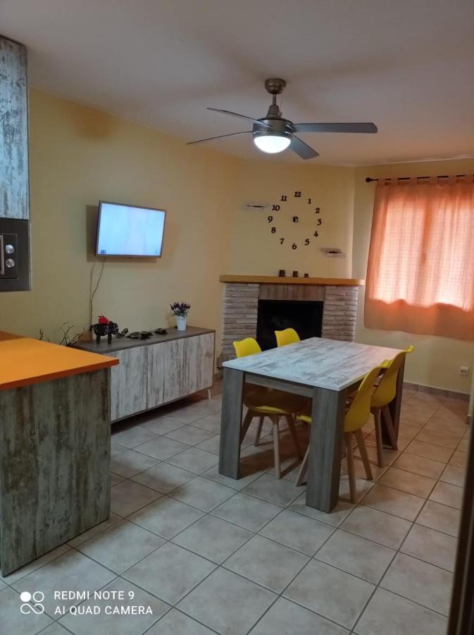 Vivienda Rodriguez Apartment Arroyo Frio Exterior photo