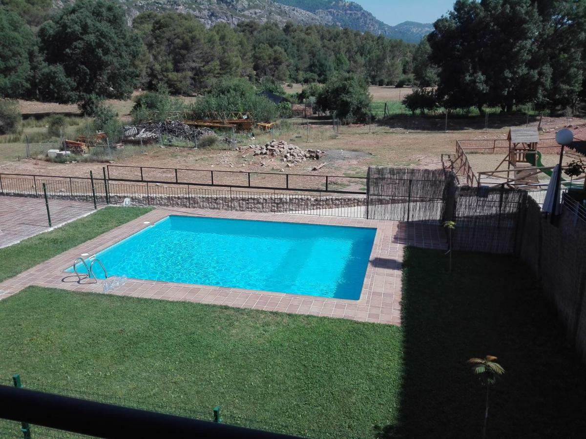 Vivienda Rodriguez Apartment Arroyo Frio Exterior photo